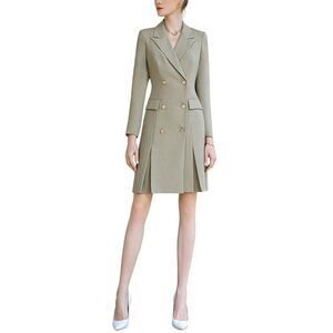 Esea Womens  Midi Dress